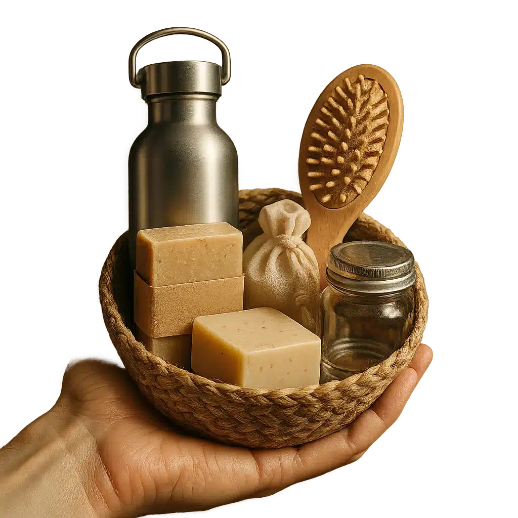 Produits écologiques