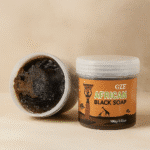 Savon Noir africain (lot de 2)