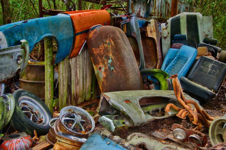 Upcycling
