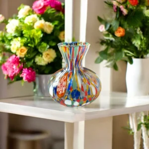 Vase Rinascita en situation