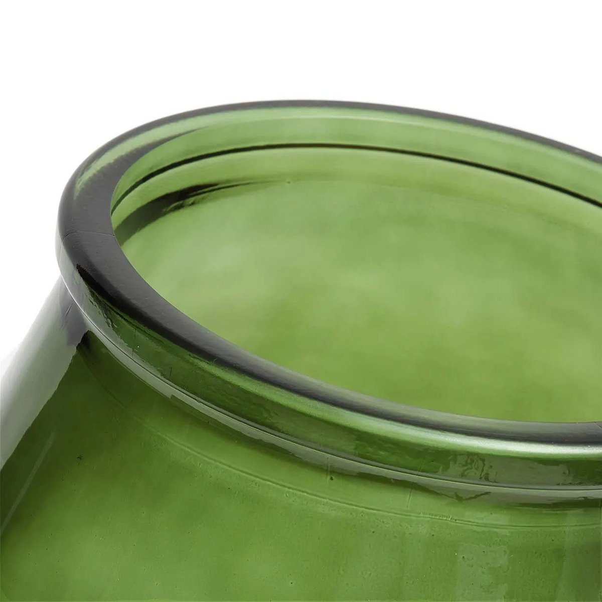 Vase Verdea focus ouverture