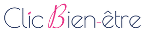 Logo Clic bien etre